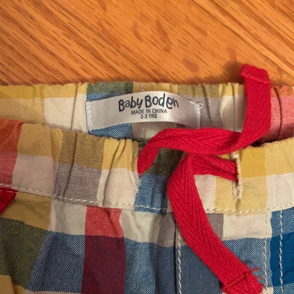 Boden Set - Picture 5 of 5